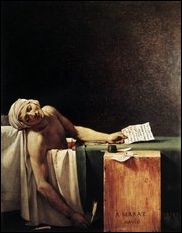 marat