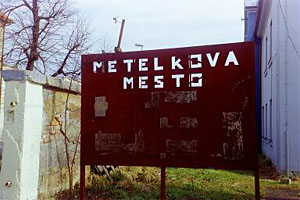 metelkova