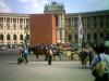 heldenplatz, vienna