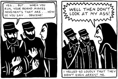 satrapi