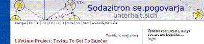 sodazitron