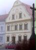 museum, old main square of štramberk