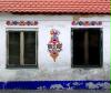 typical ornaments on south moravian house