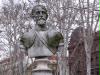 monument at zrinevac park