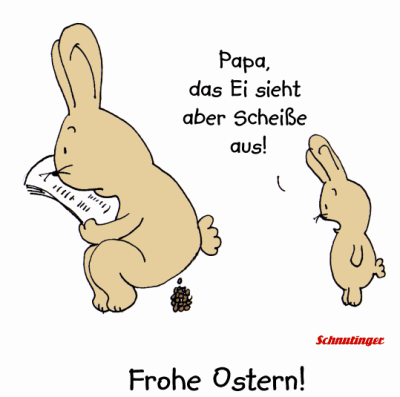 schnutinger-ostern-cartoon-das-ei-sieht-scheisse-aus