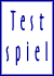 testspiel