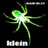 SPINNE-green-quadr-Web