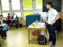 Schreibwerkstatt-Slowakei-Schafferer