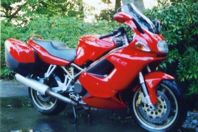 motorrad