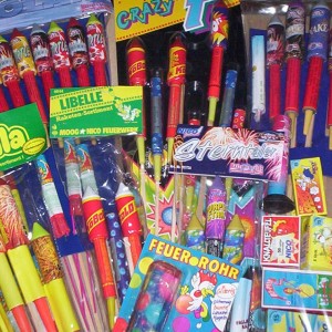 Feuerwerk Feuerwerk
