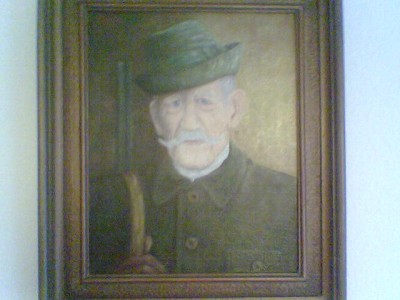 Entzückend