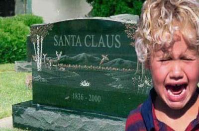 Santa-Claus