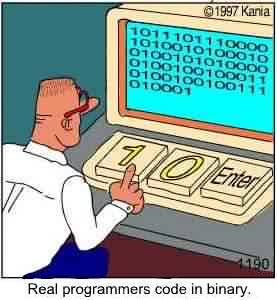binarycoder