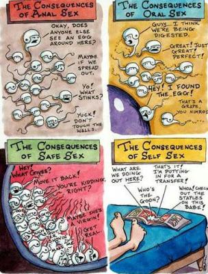 bildchen vbon spermien