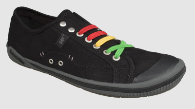 Caterpillar,Jonze Slip On Canvas Caterpillar,Jonze Slip On Canvas