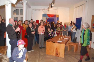 und es sind noch lange nicht alle!