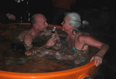 na, da gehts aber welchen gut