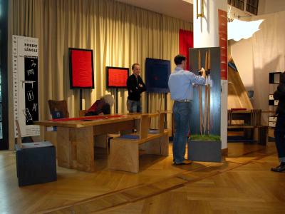 sieht so aus als ob noch jemand gerade anfängt die Lampen zu lieben