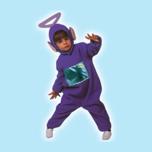 Tinky-Winky