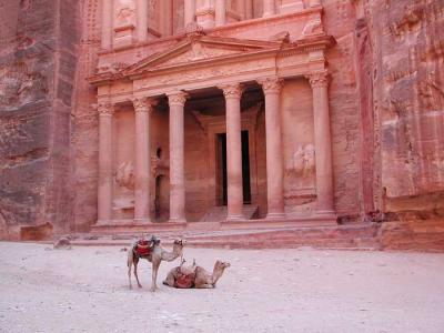 petra_jordanien