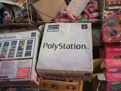 polystation