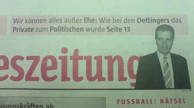 oettinger-schlagzeile