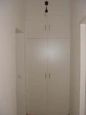 einbau