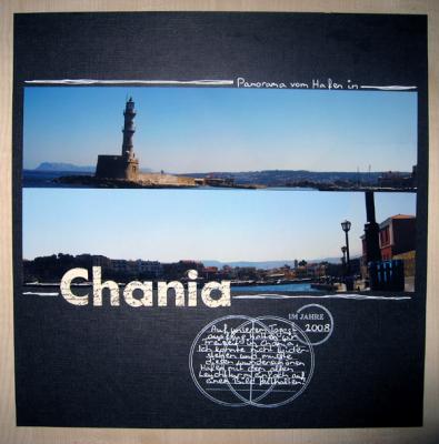 chania