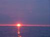eckernfoerder bucht im sommer