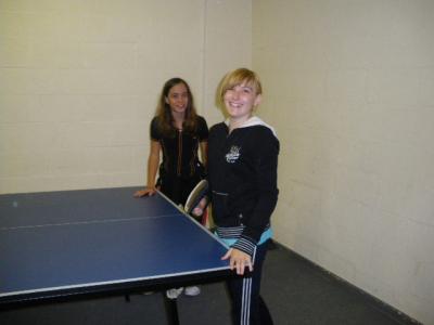 table-tennis