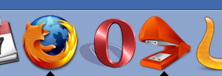 Opera im Dock