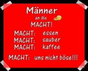 Maenner