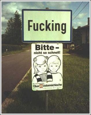fucking