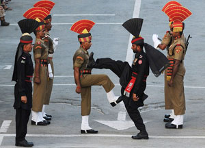 Pakistan-India-border1