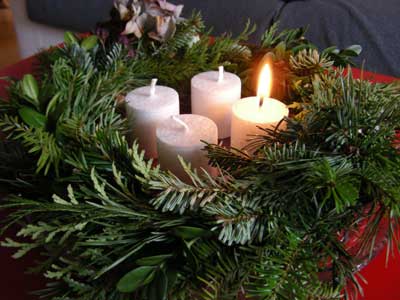 advent