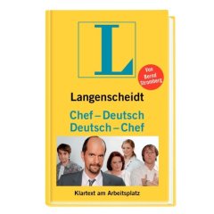 chefdeutsch