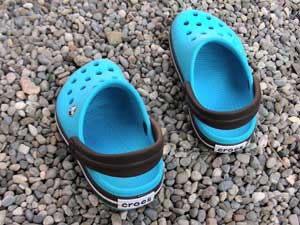 crocs