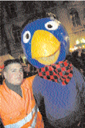 globifasnacht