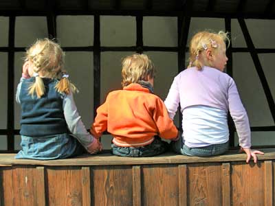 kindergarten