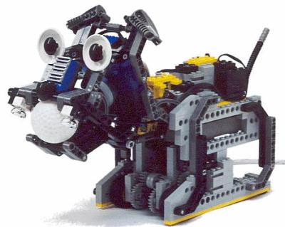 lego