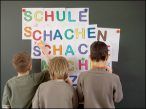 machen