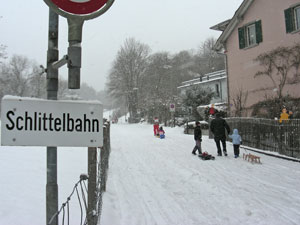 schlitteln1