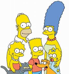 simpsons