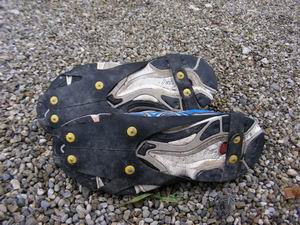 spikes
