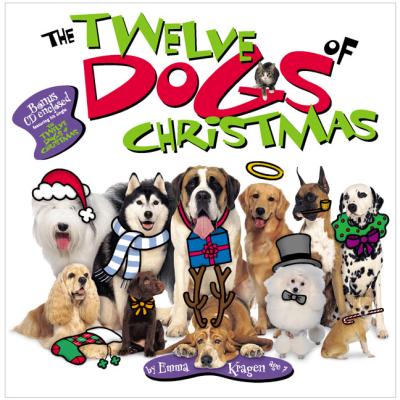twelve-dogs