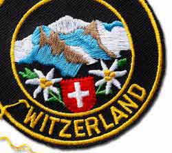 witzerland