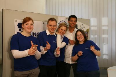 Gruppenfoto-YB-Essen