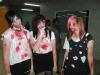 Schulmaedchenzombies
