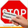 Fremdenhass bloggen!