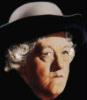 miss marple